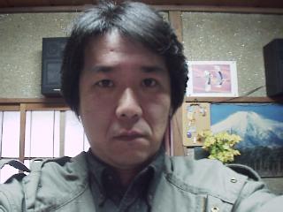 著者近影